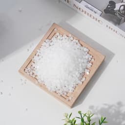 Sáp ong nến thơm Handmade – Sáp làm nến thơm rẻ nhất chuẩn DIY - 100% nguyên liệu tự nhiên sáp ong làm nến 3