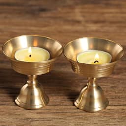 Sáp bơ thực vật nguyên liệu làm nến Bơ handmade 4