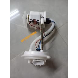 Bơm xăng VinaXuki 500kg 3
