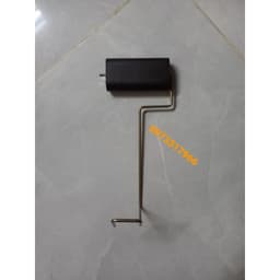 Bơm xăng VinaXuki 500kg 4