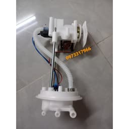 Bơm xăng VinaXuki 500kg 2