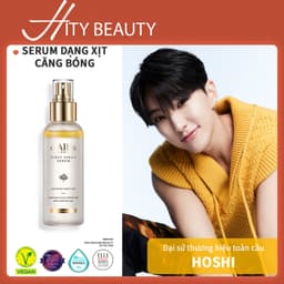 Xịt khoáng căng bóng da d'Alba White Truffle Prime, Supreme Intensive / First Spray / Vital 50ml 100ml - Hity Beauty 1