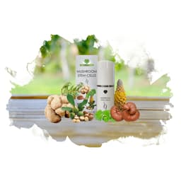 MUSHROOM STEM-CELLS (15ml) 3