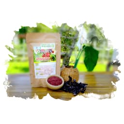 BỘT ATISO ĐỎ NGUYÊN CHẤT MẸ KEN (100g) 1