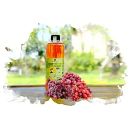 GIẤM NHO NGUYÊN CHẤT MẸ KEN 3