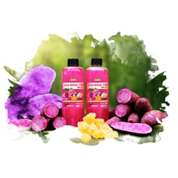 Giấm khoai tím nguyên chất Me Ken 3