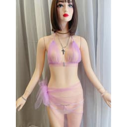 VÁY XUYÊN THẤU 15 2