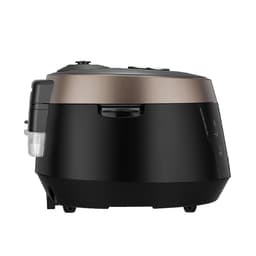 Nồi cơm điện tử áp suất 1.8 lít Cuckoo CRP-PK1000S/BKCGVNCV 3