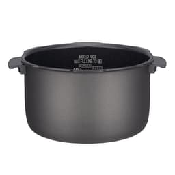 Nồi cơm điện tử áp suất 1.8 lít Cuckoo CRP-PK1000S/BKCGVNCV 5