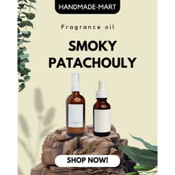 Hương liệu chiết xuất thiên nhiên - Tinh dầu hòa tan trong nước dùng làm nến thơm handmade... - 3ml - 5ml -  10ml 7
