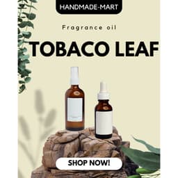 Hương liệu chiết xuất thiên nhiên - Tinh dầu hòa tan trong nước dùng làm nến thơm handmade... - 3ml - 5ml -  10ml 9
