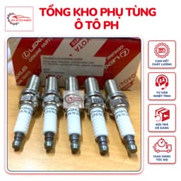 [Giá hủy diệt] [Chính hãng] Bugi Toyota Inova 2006- 2016 1