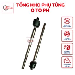 045503-09220 IKO rô tuyn lái trong Toyota Vios ,Yaris 2016 -2022 hàng Japan cao cấp 1