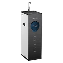 Máy lọc nước ion kiềm tươi Daikiosan DN104 1 chức năng kiềm [Hàng chính hãng] 3
