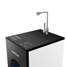 Máy lọc nước ion kiềm tươi Daikiosan DN104 1 chức năng kiềm [Hàng chính hãng] 2