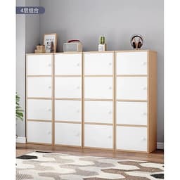 Tủ Gỗ. 4 Cánh 120x30x20CM/ 3 cánh 90x30x20CM/ 2 cánh 60x30x20CM 3