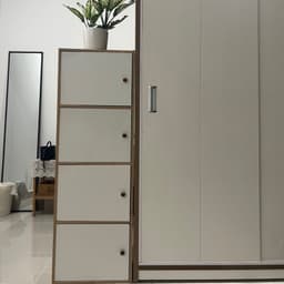 Tủ Gỗ. 4 Cánh 120x30x20CM/ 3 cánh 90x30x20CM/ 2 cánh 60x30x20CM 9