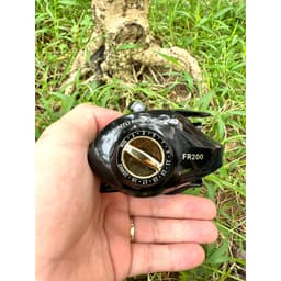 "Máy Ngang FR200 DragClick 2024 - Hiệu Suất Vượt Trội, Công Nghệ Tiên Tiến!" 2