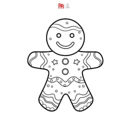 Tranh tô màu thức ăn nhiều mẫu không trùng giấy A4 A5 - Tô màu thư giãn chữa lành người lớn, trẻ em - Đồ chơi POMI 5