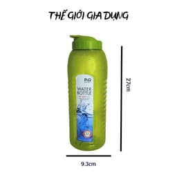 ( Giao Màu Ngẫu Nhiên ) Bình nước uống- bình nước để tủ lạnh- đựng trà sữa- bình LOCK&LOCK 3