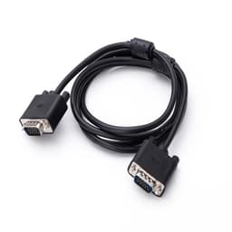 Dây VGA 1.5m cao cấp – Chống nhiễu, bóc màn hình – Độ phân giải Full HD 1080P – Cắm là nhận 6