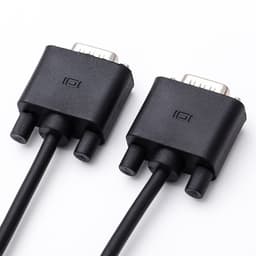 Dây VGA 1.5m cao cấp – Chống nhiễu, bóc màn hình – Độ phân giải Full HD 1080P – Cắm là nhận 8