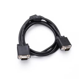 Dây VGA 1.5m cao cấp – Chống nhiễu, bóc màn hình – Độ phân giải Full HD 1080P – Cắm là nhận 7
