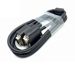 Dây VGA 1.5m cao cấp – Chống nhiễu, bóc màn hình – Độ phân giải Full HD 1080P – Cắm là nhận 2