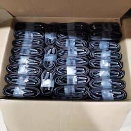 Dây VGA 1.5m cao cấp – Chống nhiễu, bóc màn hình – Độ phân giải Full HD 1080P – Cắm là nhận 9