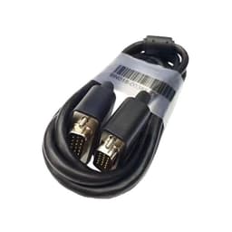 Dây VGA 1.5m cao cấp – Chống nhiễu, bóc màn hình – Độ phân giải Full HD 1080P – Cắm là nhận 4