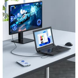 Cáp chuyển HDMI  to DP Displayport, HDMI sang DP  dây dài 1.8 mét  độ phân giải 2K 4k 2