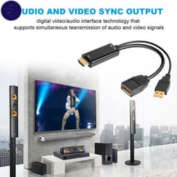 Cáp chuyển HDMI  to DP Displayport, HDMI sang DP  dây dài 1.8 mét  độ phân giải 2K 4k 8