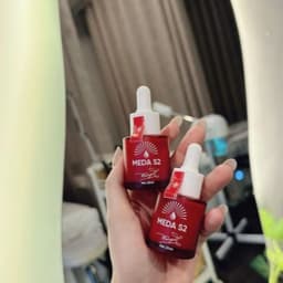 Serum Meda S2 Duyên Thị (20ml - 48ml) - Serum Phá Sắc Tố Nám, Kiềm Dầu, Căng Bóng, Trẻ Hóa Tại Nhà 7
