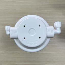 Cốc lọc 10 inch Organic Daikiosan dùng cho máy lọc nước RO + Co nối [Hỏa tốc 30 phút HCM] 5