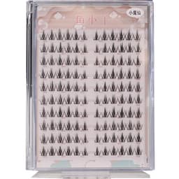 Hộp 20 hàng lông mi giả sợi chùm nhẹ nhàng tự nhiên - Hity Beauty 4
