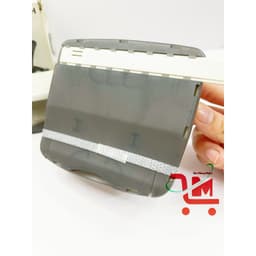 Máy Bấm Lỗ MUNIX 20016/ Có Thể Bấm Được 20 Tờ Cùng Một Lúc, Bằng Thép, Bén,Đục Nhanh, Không Làm  Rách Giấy (1 Cái) 2