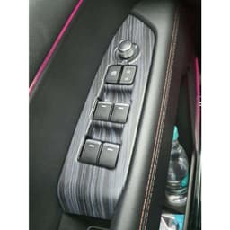 Ốp trang trí nội thất Mazda Cx5 2024 2025 2026 Mới Nhất 3