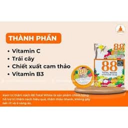 Kem giảm thâm nách S88 FOLIO Thái Lan 35g dành cho da nhạy cảm 2
