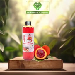 DẦU GẤC NGUYÊN CHẤT MẸ KEN (500ml) 2