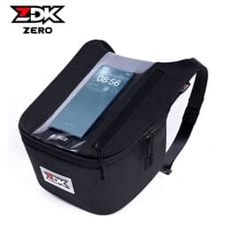 Túi Treo Đầu Xe Máy ZDK Zero,ZDK K1 Hàng Cao Cấp, Thoát Nhiệt Điện Thoại chính hãng 5