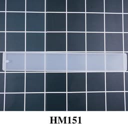 Khuôn silicon làm bookmark bằng epoxy resin handmade chuẩn DIY – HM151 4