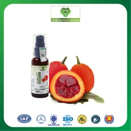 TINH DẦU GẤC NGUYÊN CHẤT MẸ KEN 50ml 2