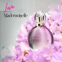 Nước hoa nữ Love Mademoiseller - GỢI CẢM, TƯƠI TRẺ (100ML) - Cam kết chính hãng 4