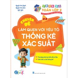 Sách - Học Chuyên Sâu - Học Đâu Chắc Đấy Toán Lớp 2 - Cả năm (8 Cuốn ) 5