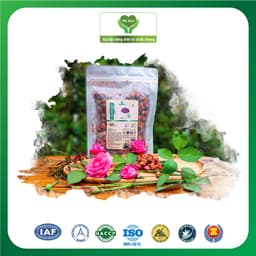 HOA HỒNG KHÔ NGUYÊN CHẤT MẸ KEN (100g) 2