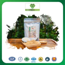 BỘT CÁM GẠO NGUYÊN CHẤT MẸ KEN (1kg) 2