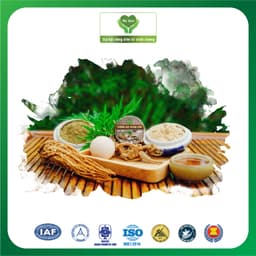 TRỨNG GÀ TA HẠ THỔ MẸ KEN (100ml) 2