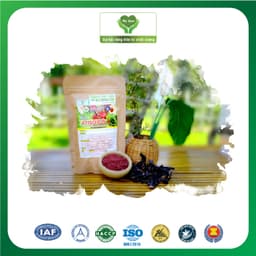 BỘT ATISO ĐỎ NGUYÊN CHẤT MẸ KEN (100g) 2