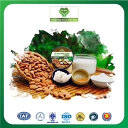 Kem dưỡng da body hạnh nhân (250gr) 1