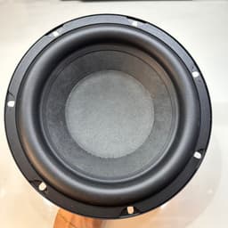 Củ loa Sub 20 LG 8 inch 4ohm 150-200W chất lượng cao, siêu trầm mạnh mẽ, Bass 20cm , từ 110 coil 38 5